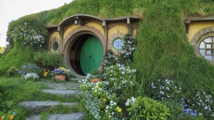 Hobbiton
