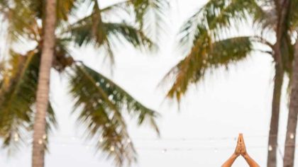 Our Roundup Of The Best Wellness Retreats For 2023